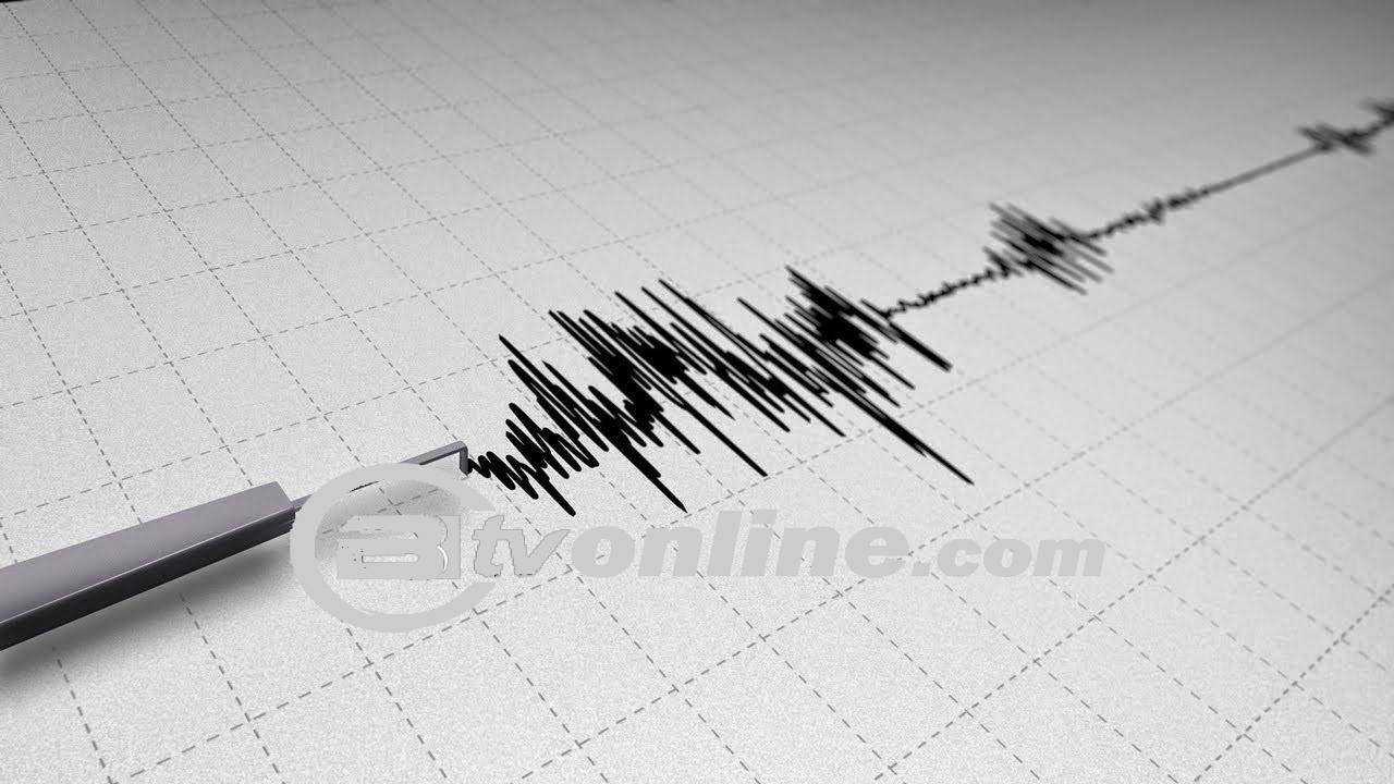 Gempa Magnitudo 5,0 Guncang Raja Ampat, Papua Barat, Tidak Berpotensi Tsunami