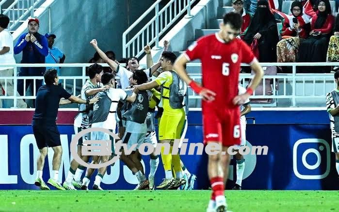 Timnas Indonesia Kandas di Piala Asia U-23 2024, Kekecewaan Posisi Keempat