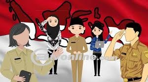 Pemerintah Reduksi Jumlah Calon ASN PPPK Pasca Proses Verifikasi