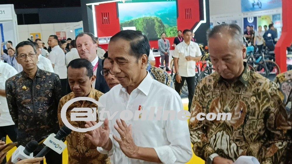 Langkah Maju Indonesia Menuju Kendaraan Listrik, Produksi Baterai Listrik Dimulai Bulan Depan