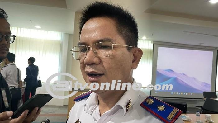 Mobil Seleb TikTok ‘Nyangkut’ di Jalur Busway: Dishub DKI Minta Aturan Ditaati