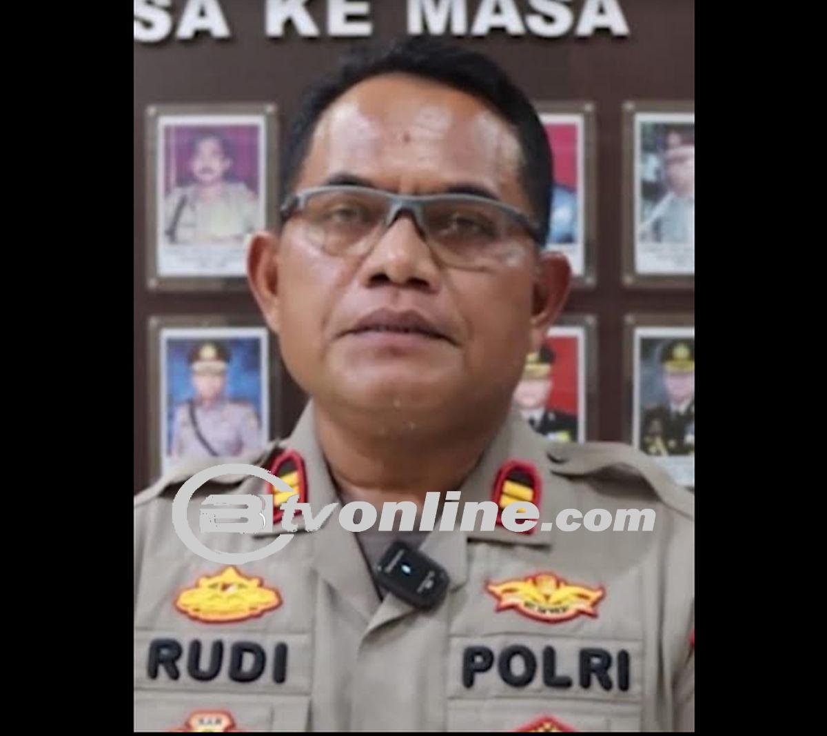 Iptu Rudiana, Ayah Korban Pembunuhan Vina Cirebon, Membuka Suara: ‘Saya Tidak Diam, Terus Berjuang agar Keadilan Terwujud’