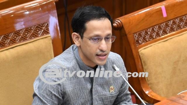 Nadiem: Kenaikan UKT Hanya Berlaku untuk Mahasiswa Baru