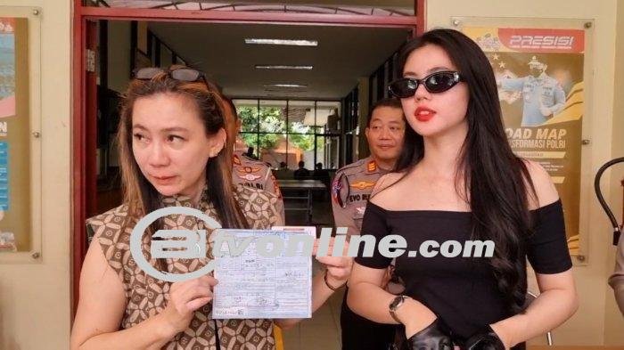 Selebgram Zoe Levana Ungkap Kontroversi Terjebak di Jalur Busway: Didesak Sopir TransJakarta Bikin Video