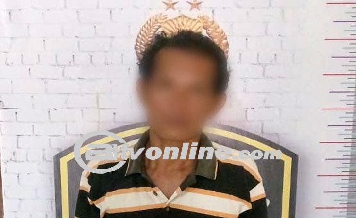 Spesialis Pembobol Rumah Kosong Ditangkap Tim Satreskrim Polsek Sei Kepayang!