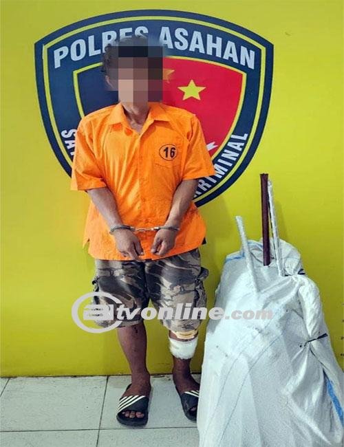 Tersangka Pembobol Kios Diringkus, Polisi Ungkap Keterangan Saksi dan CCTV Sebagai Bukti
