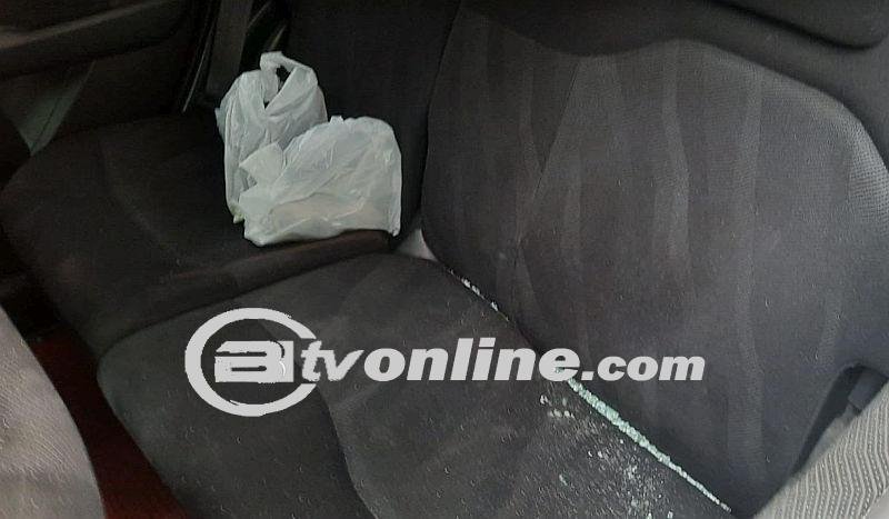 Maling Pecah Kaca, Uang Rp450 Juta Untuk Berobat Raib di Bekasi