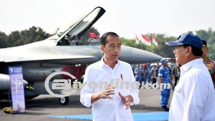 Jokowi Siapkan Rencana Kerja RI 2025 Untuk Prabowo,Strategi Pemerintahan Yang Berkelanjutan