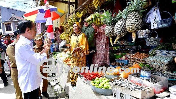 Peringatan! Konsumsi Masyarakat Indonesia Melemah Menuju Pertengahan Tahun