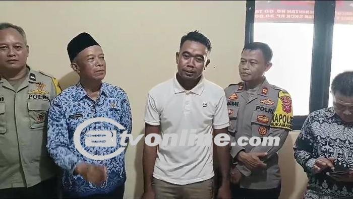 Tanggapan Positif Dalam Penanganan Kasus Pungutan Liar di Curug Ciburial
