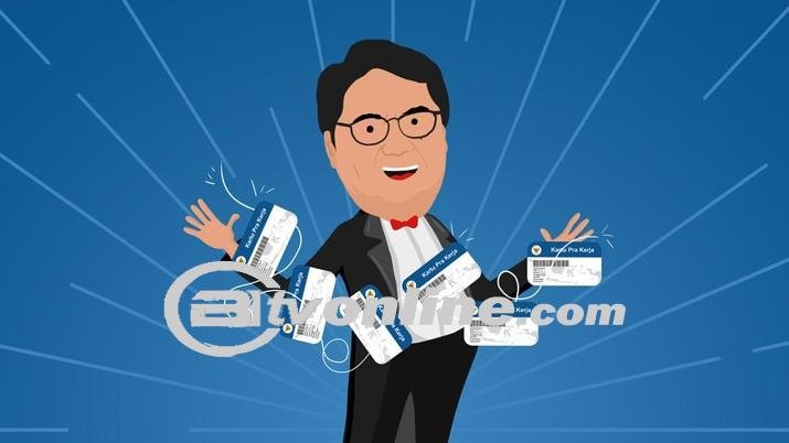 Program Kartu Prakerja Gelombang 67, Peluang Baru Untuk Peningkatan SDM dan Kesempatan Fresh Graduate