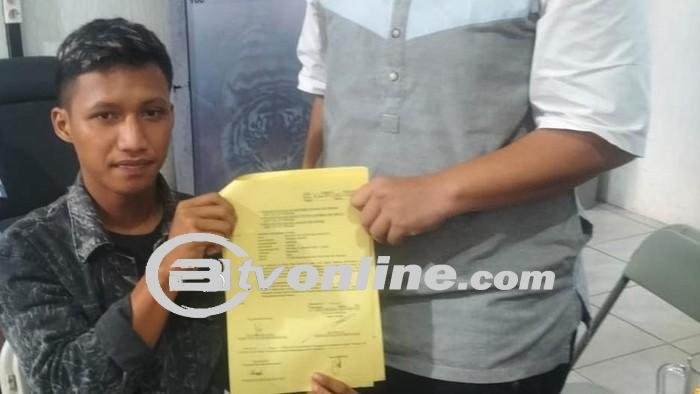 Pandu Divonis Hukuman Mati! Karena Gugurkan Kandungan Pacar Dengan Racun!