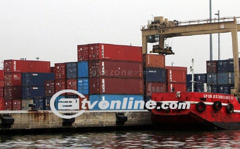 Kontainer Tertahan, Regulasi Impor di Ubah Lagi