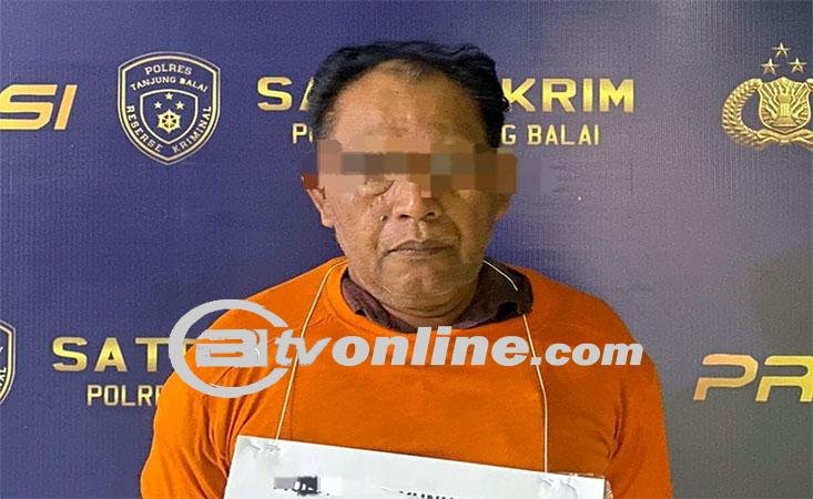 Polisi Gagalkan Rencana Penyelundupan : Polres Tanjungbalai Amankan Agen PMI Illegal dan 3 Paspor
