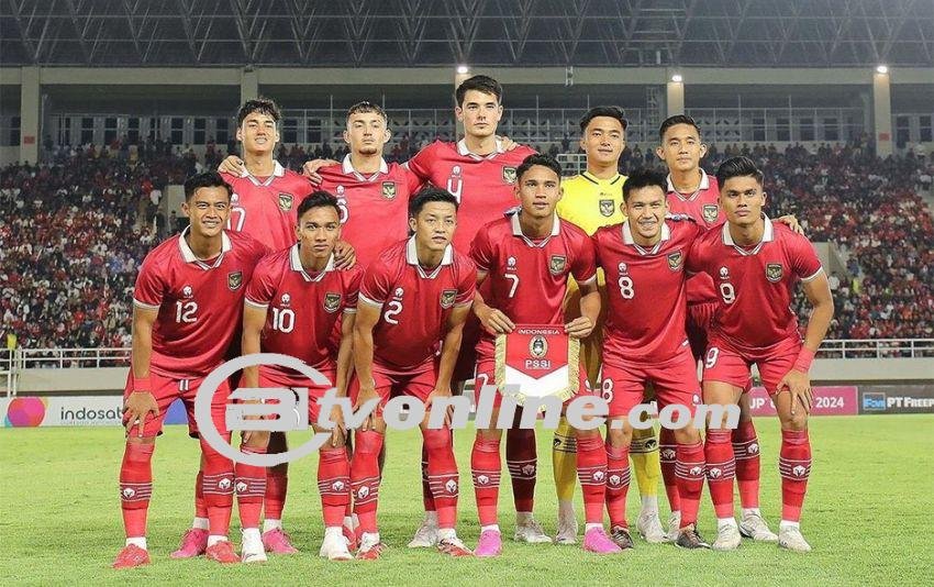 Masyarakat Vietnam Bingung Timnas Indonesia Bisa Rekrut Pemain Keturunan Tanpa Bayaran Uang Selangit