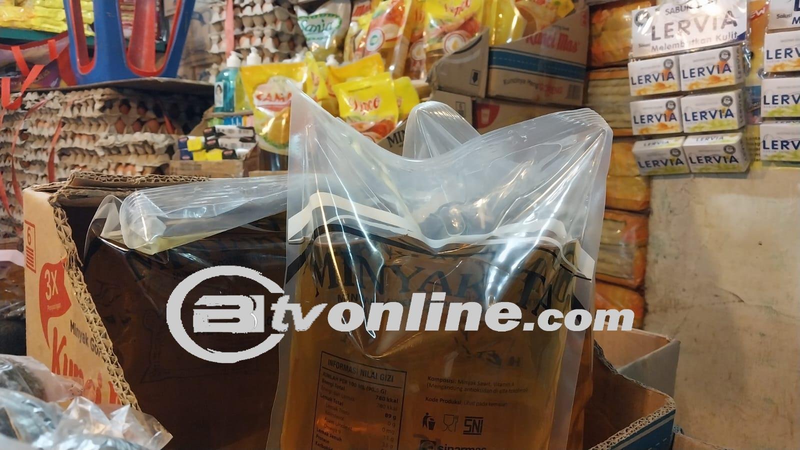 Waspada! Satgas Pangan Temukan Minyakita Palsu