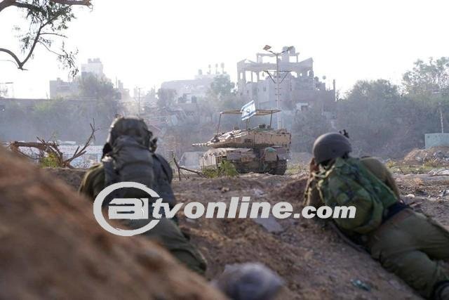 Hamas Geram Negosiasi Tak Ada Kemajuan, Israel Terus Lancarkan Genosida