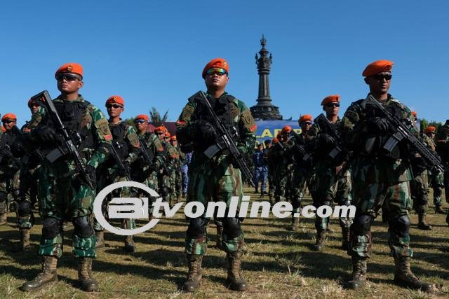 PDIP Mengekang Kekhawatiran Dwifungsi ABRI: Dukung TNI Isi Jabatan di Kementerian