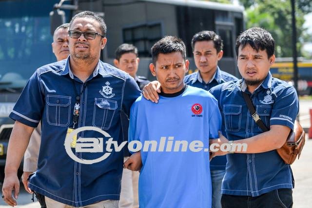 Tersangka Kasus Pembunuhan Vina Cirebon Merasa Tertekan dan Akan Dipindahkan ke Nusakambangan