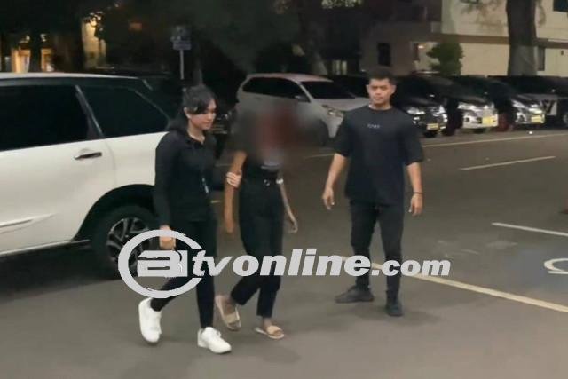 Tragedi Duren Sawit: Anak KS Ditetapkan Tersangka Pembunuhan Ayah, Ancam 15 Tahun Penjara!