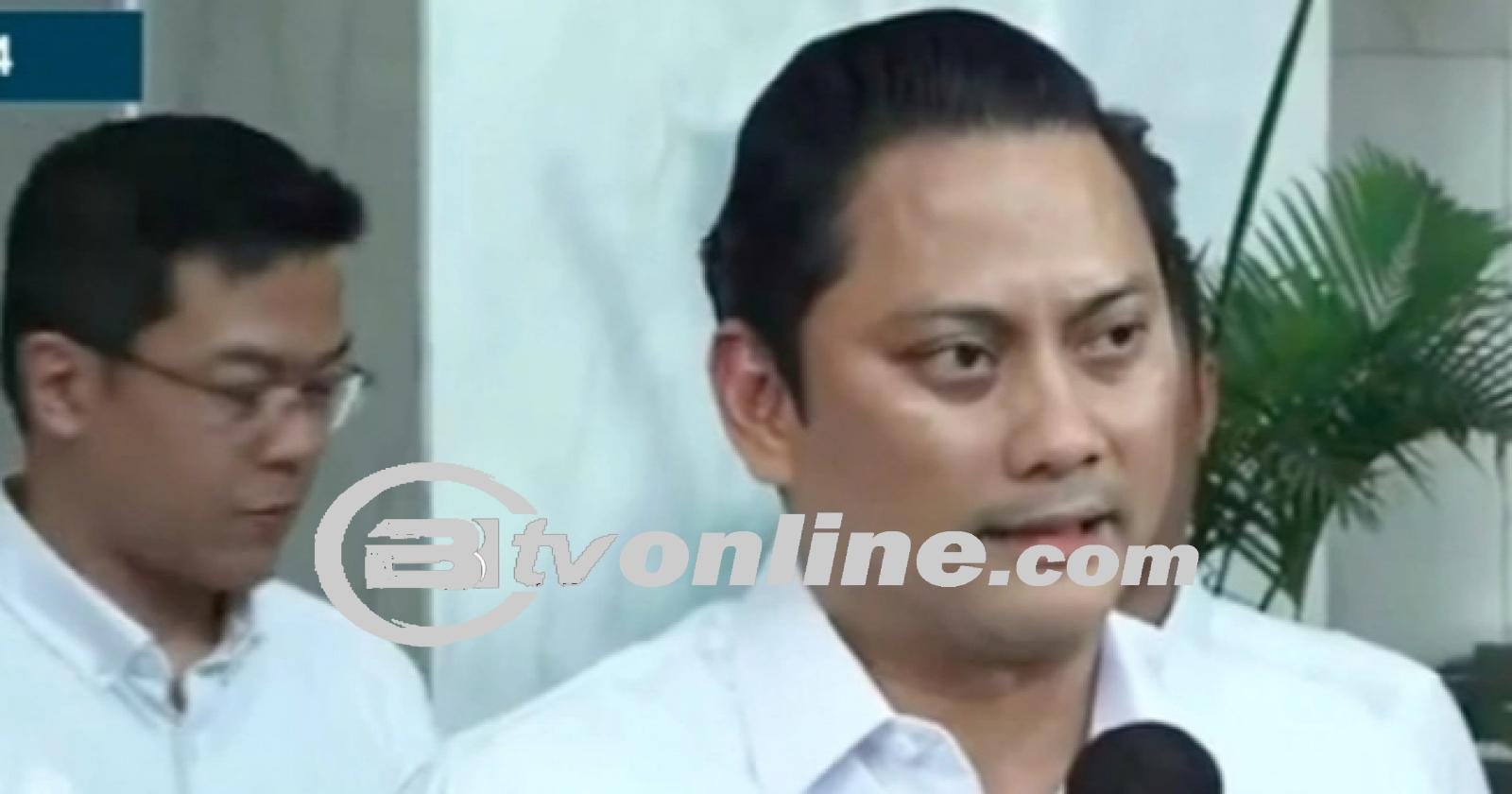 Thomas Djiwandono Menjadi Sorotan, Diperkenalkan Langsung Oleh Sri Mulyani