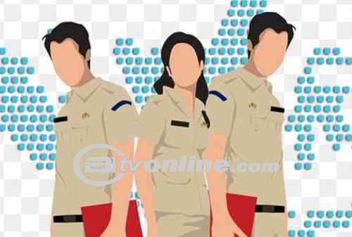 Pencairan Gaji ke-13 PNS dan Pensiunan Mulai 3 Juni 2024: Berikut Rincian Kenaikan Gaji Berdasarkan Golongan
