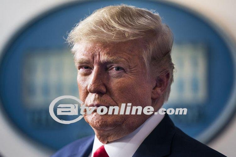 Donald Trump Memberikan Jawaban Tak Terduga Saat Ditanya Apakah Akan Mengakui Palestina Jika Terpilih Kembali?