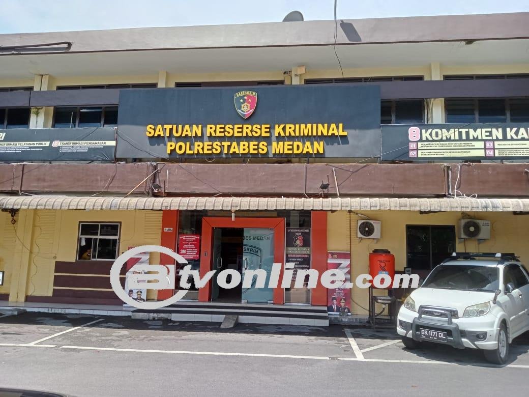 Kasus  Penipuan Arisan  Hampir 3 Tahun Mandek Di polrestabes Medan