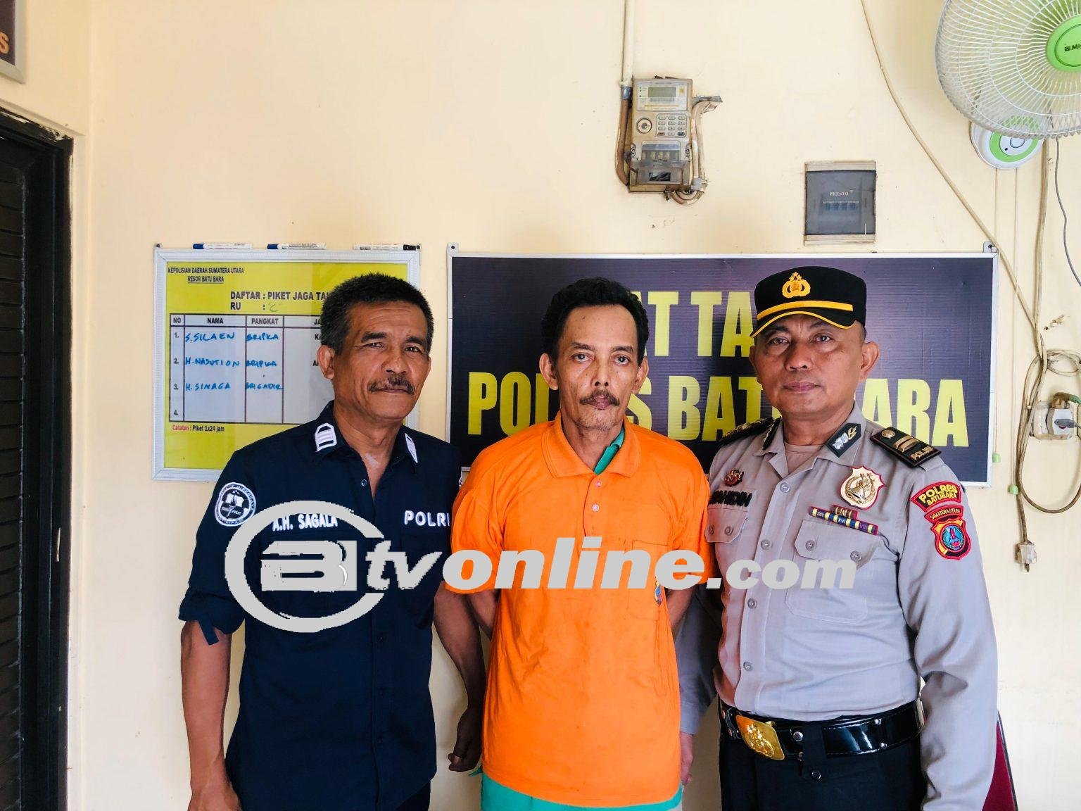 Guru di Batu Bara Ditahan Terkait Kasus Pencabulan Siswinya: Keadilan bagi Korban