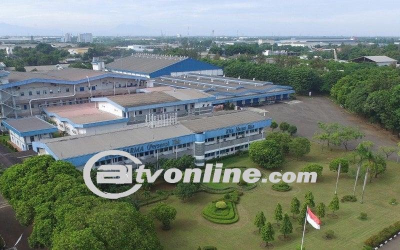 Sorotan Terbaru Setelah Dugaan Fraud, Indofarma (INAF) Terungkap Terjerat Pinjaman Online dan Jual Beli Fiktif