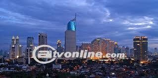 Harga Rumah di Jakarta 19 Kali Gaji Karyawan, Medan Tembus 23 Kali dan Data Terbaru dari LPEM FEB UI