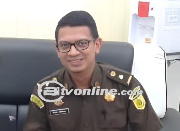 Kasi Intel Kejari Deli Serdang Ancam Tindakan Hukum Terhadap Wartawan Aktual