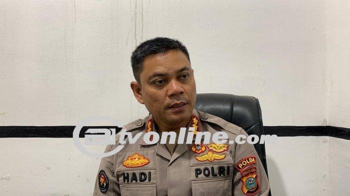 Ketua DPRD Kabupaten Mandailing Natal, Erwin Effendi Lubis, Menjadi Tersangka Kasus Suap Seleksi Penerimaan Pegawai