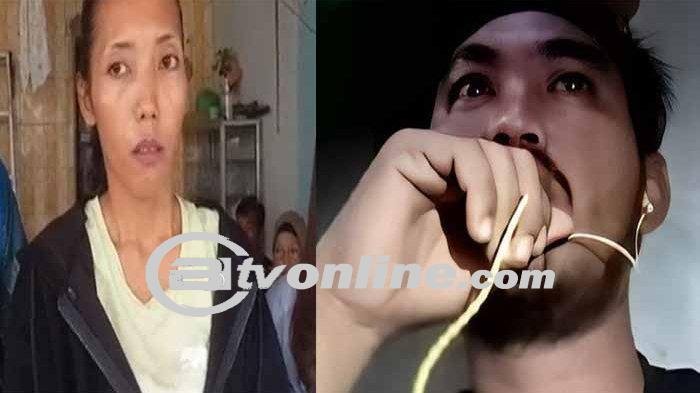 Misteri Pembunuhan Vina dan Eky: Kesaksian Melmel Membuka Tabir Teka-teki