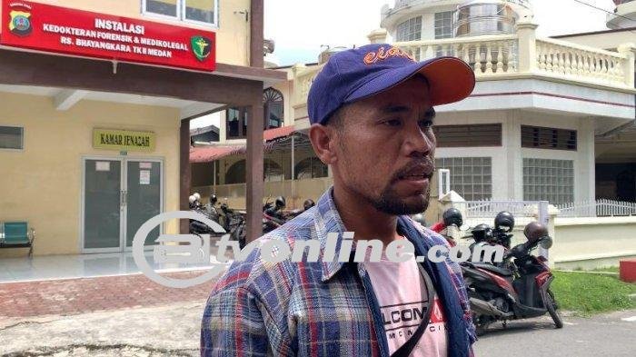 Keluarga Korban Kebakaran di Kabanjahe Belum Tahu Penyebab, Minta Polisi Segera Usut