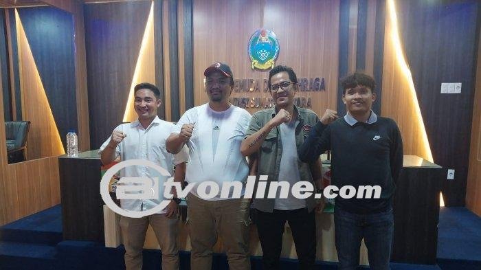 Road to PON XXI Aceh-Sumut 2024: Persiapan Menuju Puncak Kejuaraan Nasional