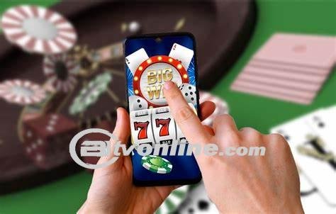 Lonjakan Drastis: Transaksi Judi Online di RI Melonjak 8.100% dalam 5 Tahun Terakhir