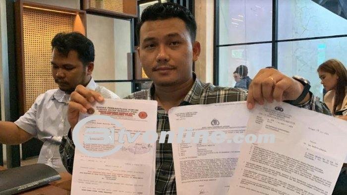Kuasa Hukum Keluarga Percayai Ada Motif dan Pelaku Lain dalam Kasus Pembunuhan Rita Jelita Sinaga?!