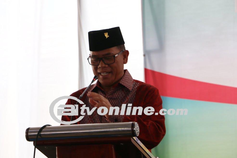 Pandangan Ketua Pansus UU Tapera: Menyikapi Polemik dan Pentingnya Implementasi Secepatnya
