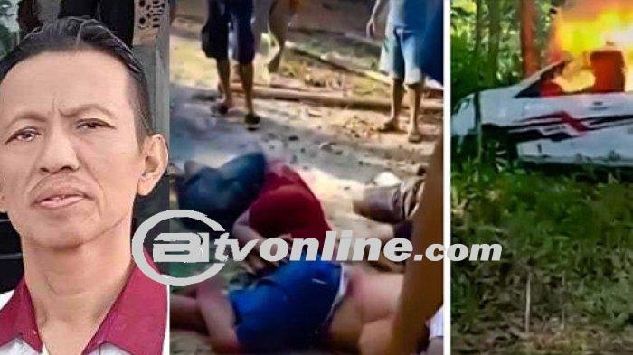 Misteri di Balik Kematian Bos Rental Mobil: Pengeroyokan Brutal dan Sindikat Penadah Mobil Bodong