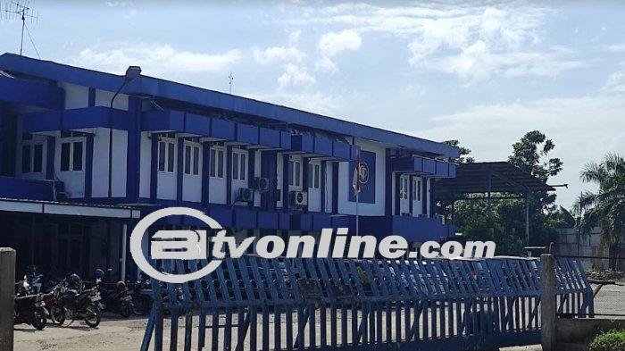 Update Kasus Kematian 2 Pekerja : Polisi Sempat Dihalangi Masuk Dan Keluarga Ditawari Sejumlah Uang