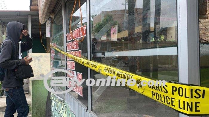 Polisi Selidiki Kasus Kematian Pemilik Warung Mie Aceh yang Ditemukan Tewas Membusuk di Tembung