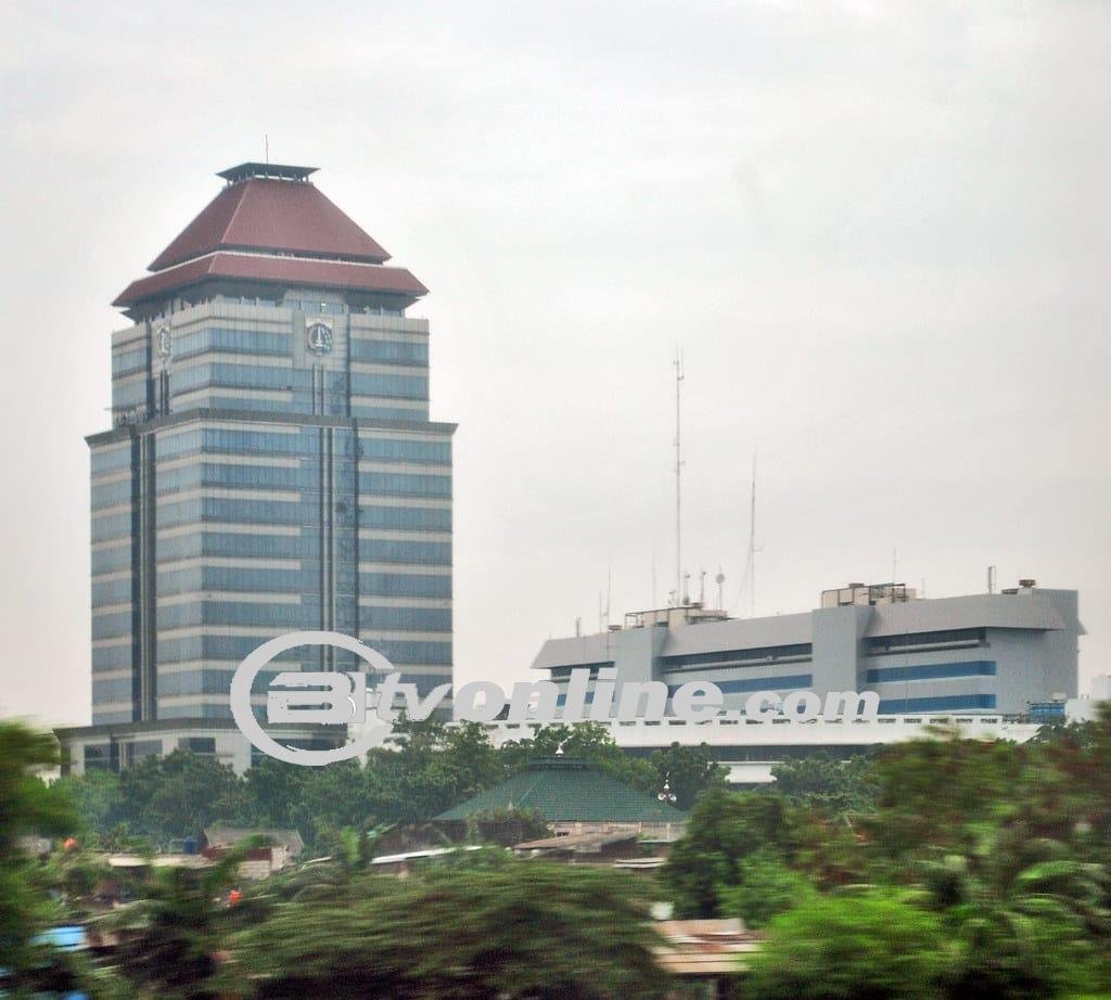 Jelang Pemilihan Dewan Kota Jaktim  Masa Bakti 2024- 2029 Prediksi Para Ketua RT Dan Ketua RW  Penggilingan, Ustadz Rudi Dames S.Ag Bakal Terpilih