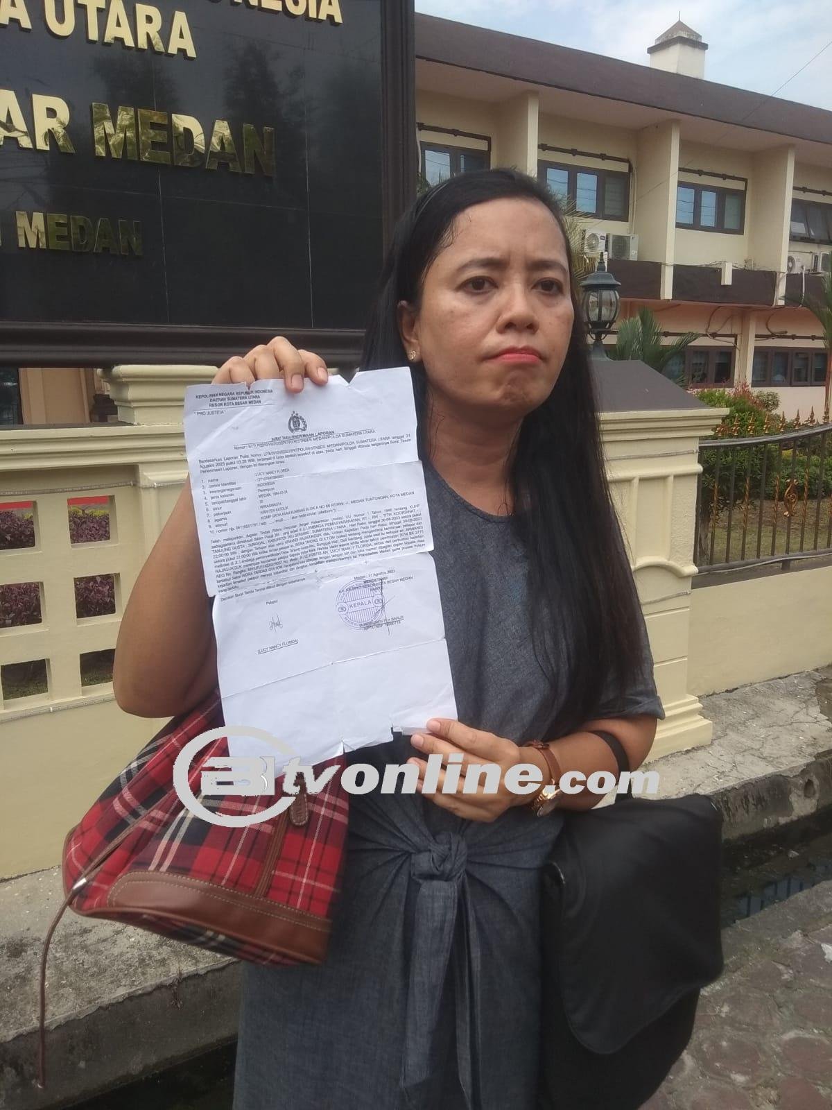 Kisah Perjuangan Seorang Ibu untuk Keadilan: Meminta Penyelesaian Kasus Kekerasan yang Terkatung-katung