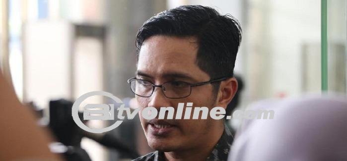 Febri Diansyah Menolak Jawab Pertanyaan Hakim Mengenai Pengakuan SYL tentang Patungan Pejabat Kementan