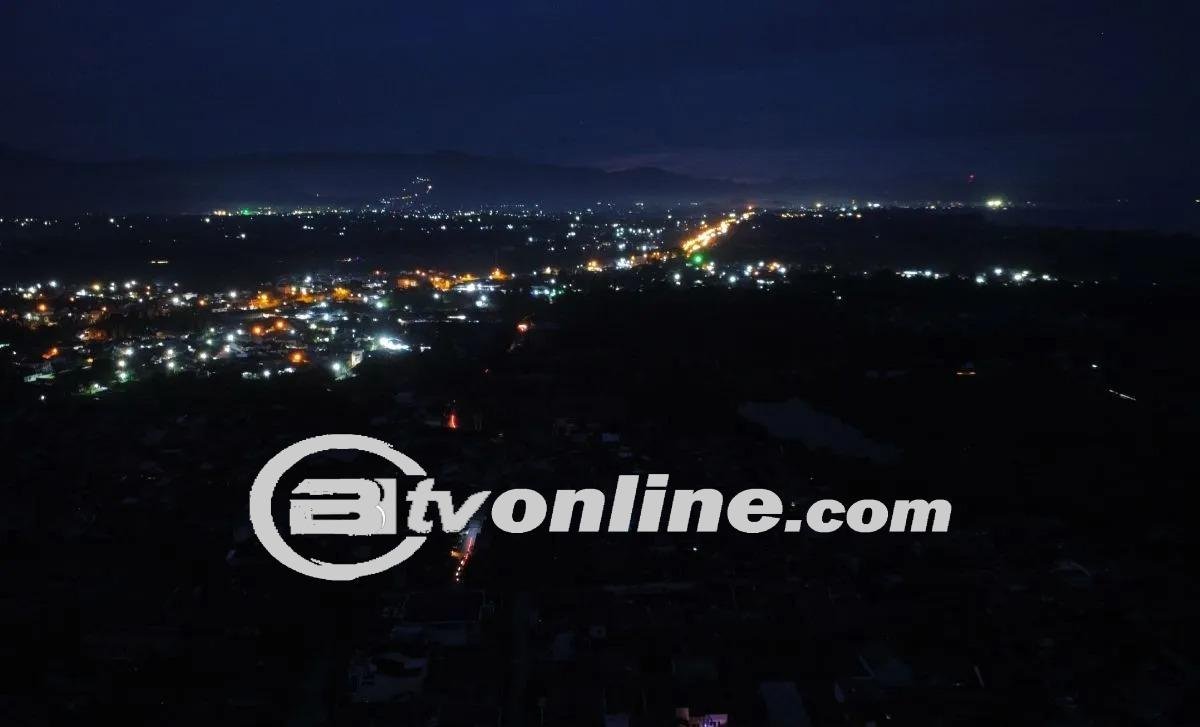PLN Sumatera Barat Terus Selidiki Penyebab Total Padam Listrik: Berharap Kembali Normal dalam Waktu Singkat