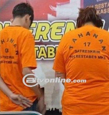 Tragis! Seorang Cucu Nekat Habisi Nyawa Neneknya Demi Sepatu Pacar!