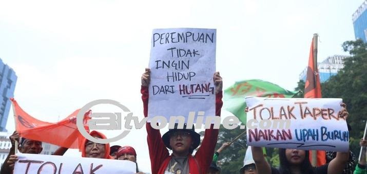Pemerintah Harus Bertanggung Jawab Atas Penyediaan Rumah, Bukan Tanggung Jawab Pekerja: Kritik LPEM FEB UI