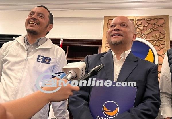 Ilham Akbar Habibie: Profil Figur Yang Direkomendasikan NasDem Untuk Bertarung di Pemilihan Gubernur Jawa Barat