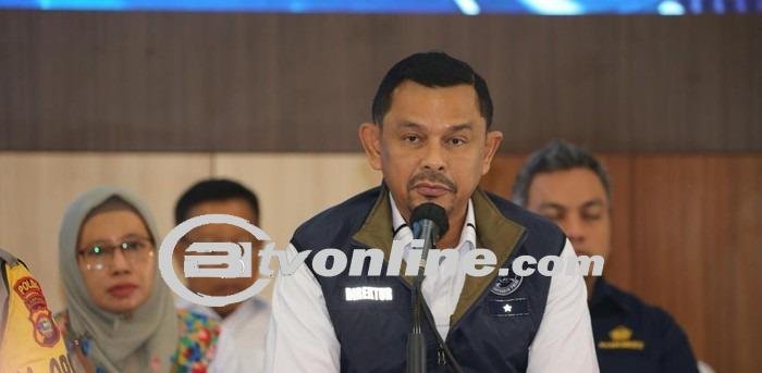Fredy Pratama Masih Buron! Bareskrim Polri Bersama Polisi Thailand Bergerak Cepat